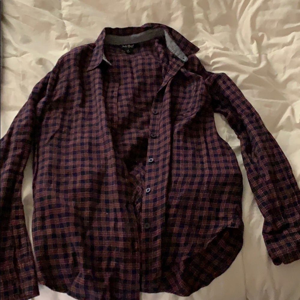 Lucky brand